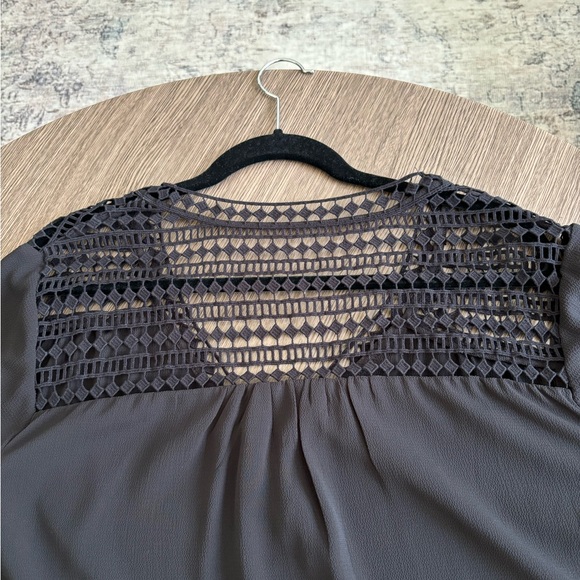 Michelstudio 1X Blouse - Picture 6 of 9